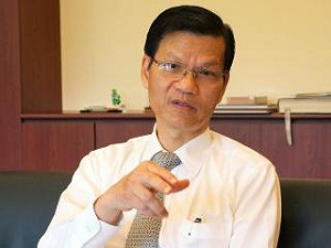 教授涉詐領補助？翁啟惠：落實公教分軌