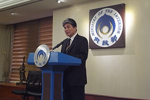 都更修法草案出爐  李鴻源：提高同意門檻