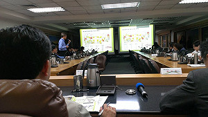 航空城沒蓋社會住宅  鄭文燦：我不會同意