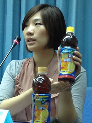 果汁飲料不含果汁  缺乏標示規範惹議