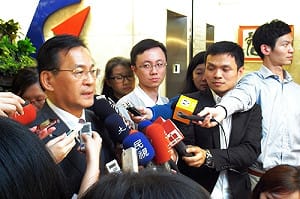 電價漲幅  經部：微調後公布