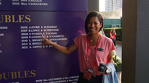 謝淑薇：我不玩政治 死亡之握早已握過