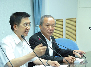 20日開臨時會專審美牛  藍營定調理性