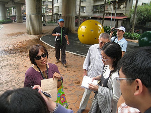 王家拒出席協調會  36同意戶自己開