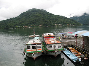 天降甘霖水庫進帳有限  4/1如期限水