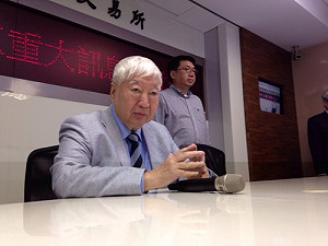 南僑澄清產品無虞 若有問題就關廠