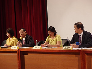 給付兩段式審查  藥界憂延遲新藥引進