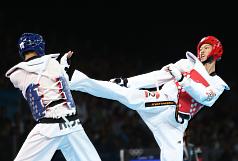 楊淑君、魏辰洋無緣復活賽  奪牌夢碎