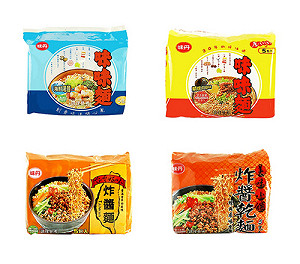 遭頂新飼料油波及  味丹味全福懋中箭