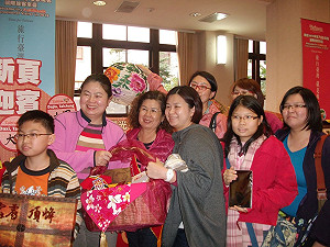 第700萬名國際旅客出爐  30萬重禮迎賓