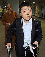 出團張家界翻車釀3死  雄獅：天雨路滑