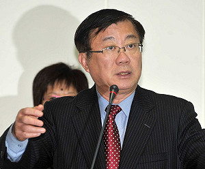 含萊劑美豬  陳保基：不開放進口