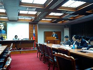 蔣偉寧：12年國教不會延後上路