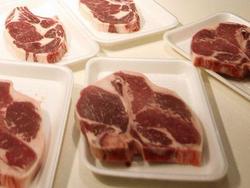 防堵瘦肉精  屏縣抽查各大餐廳