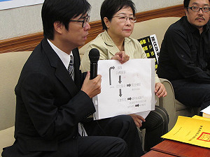 住宅基金解繳國庫百億  陳威仁：還夠用