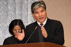 李鴻源：我贊成課徵「空屋稅」