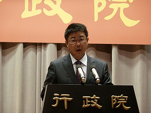 以行政命令開放瘦肉精？政院：希望修法