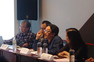 師大商圈爭議  文化界：非零和遊戲