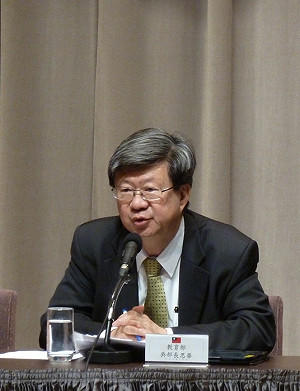 解決青年居住問題 教育部擬活化閒置校園