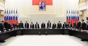 北市府救災失靈？政院：有看到成效