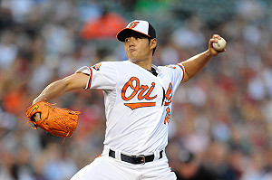 季後賽首擔綱  陳偉殷：盡力幫球隊贏球