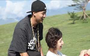 體大生伸援手  「密碼女孩」圓環島夢