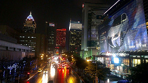 低溫特報  台南以北恐降至10度以下