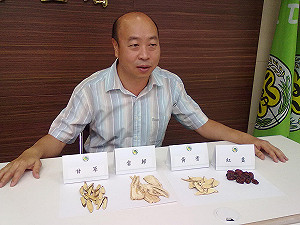 衛署實施源頭管理  10種中藥材將抽驗