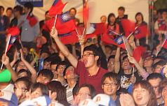 8局下3比2  中華隊再度領先