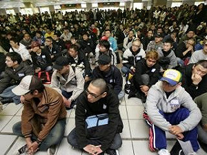 役男出國念書  年齡放寬最高33歲