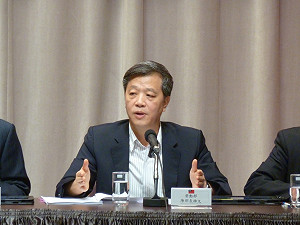 修勞基法  未來銀行與勞工債權同列第1順位