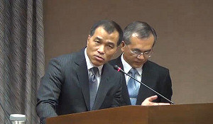 葉匡時：收費員未轉置 逾期日罰遠通50萬