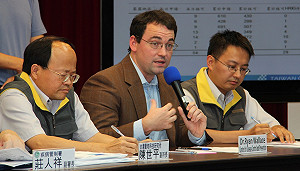 美國防疫專家：談狂犬病根除還太早