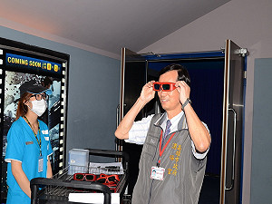 威秀影城禁帶外食  消保官籲放寬