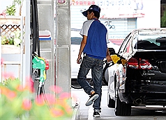 油價漲沒道理？陳冲：公式沒偏業者