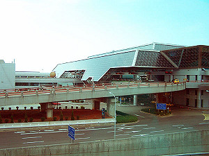 桃機評比名次滑落  機場提改善措施