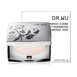 DR.WU粉餅含重金屬鋇  食藥署：免恐慌