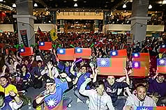 台日經典賽延長  10局上日本以1分領先