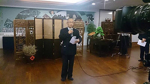 投資軍火商？慈濟：不適宜會剔除