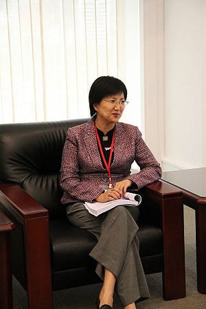 國健局：5年後台灣步入高齡社會