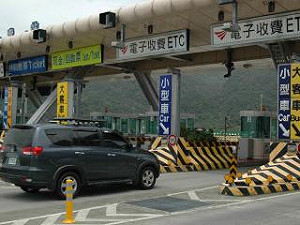 立院決議 高公局不得提供ETC資料給警署