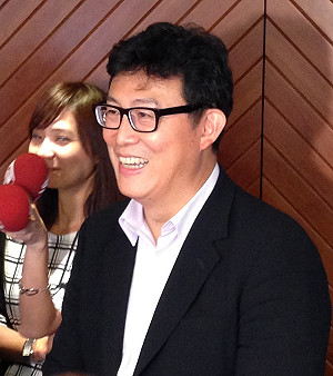 遭誤解  姚文智：會連署挺同性婚姻