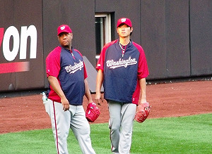 MLB明星賽在高雄  陳菊：全力配合