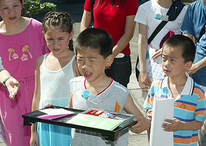 內政部調查  4成新住民子女不會說母語