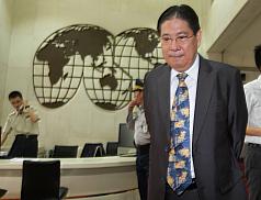 射殺台漁民  菲國駐台代表致歉