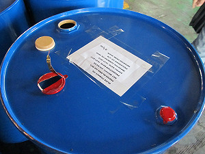 西班牙進口橄欖油  邊境驗出銅葉綠素