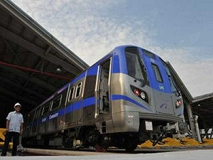 機捷延宕責任  丸紅強調無過失