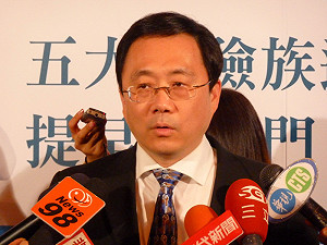 5大族群  退化性關節炎最愛