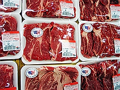 政院版食管法修正 推「強制標示」