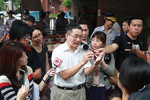 桃園航空城闖關失敗  退回專案小組